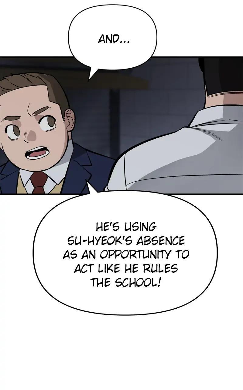 Read Designated Bully Manga Online