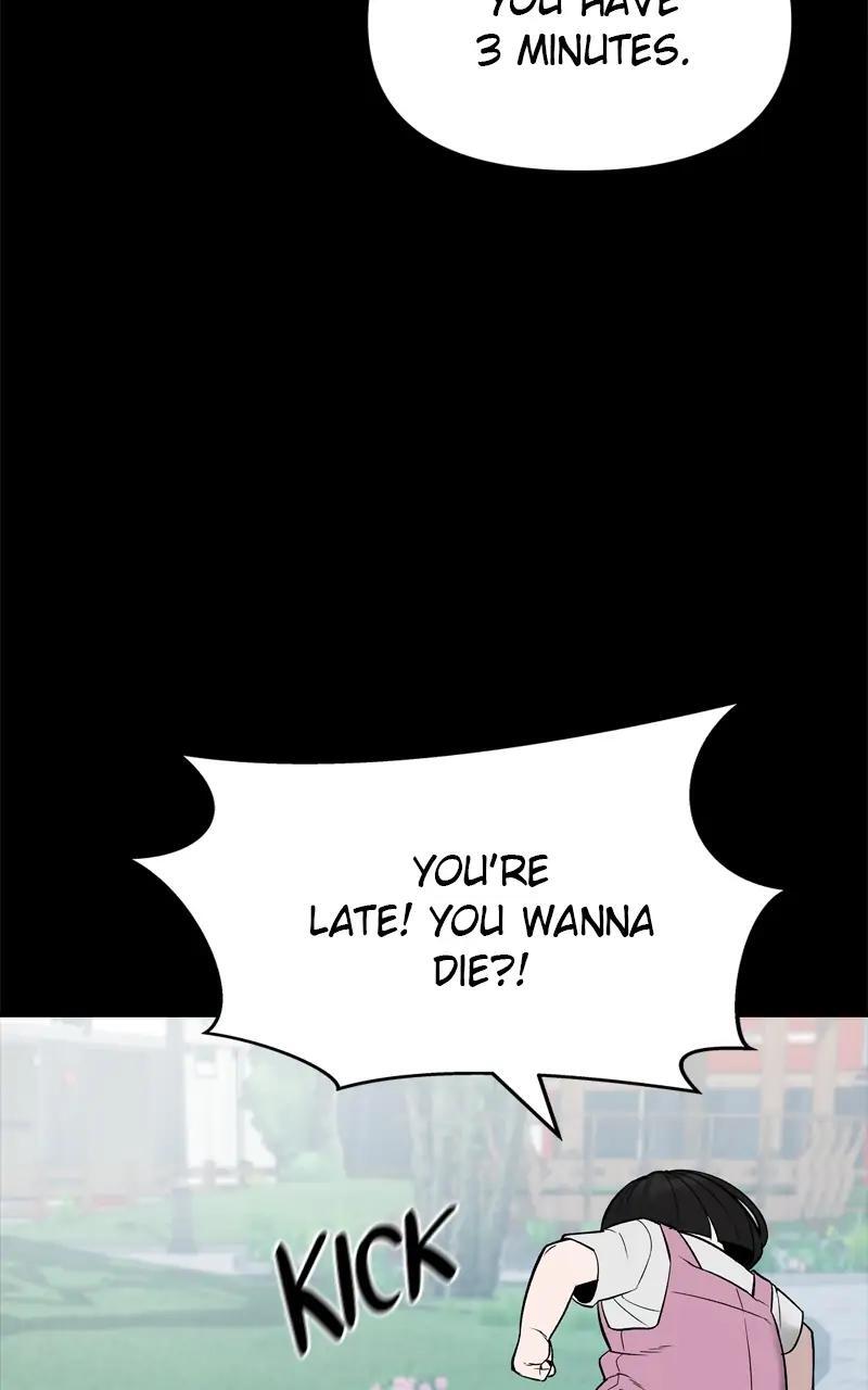 Read Designated Bully Manga Online