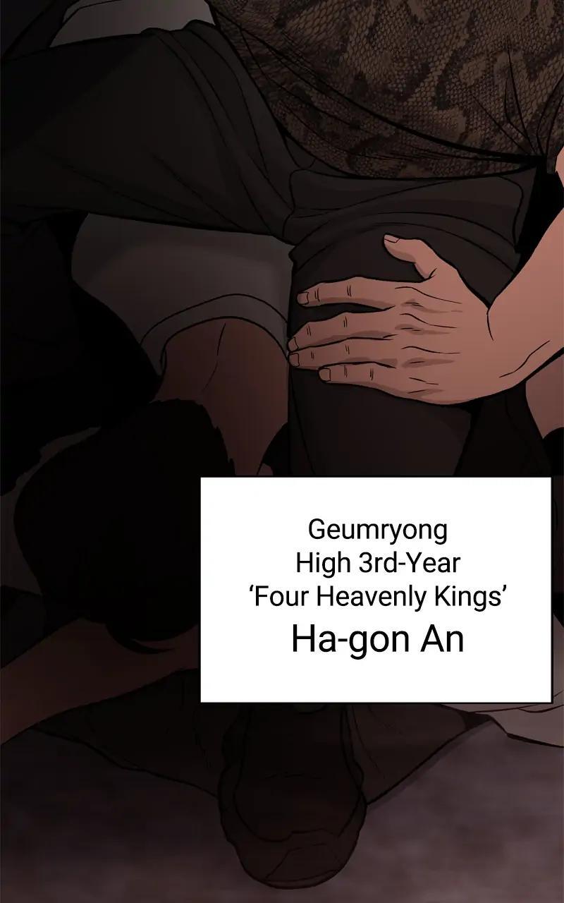 Read Designated Bully Manga Online