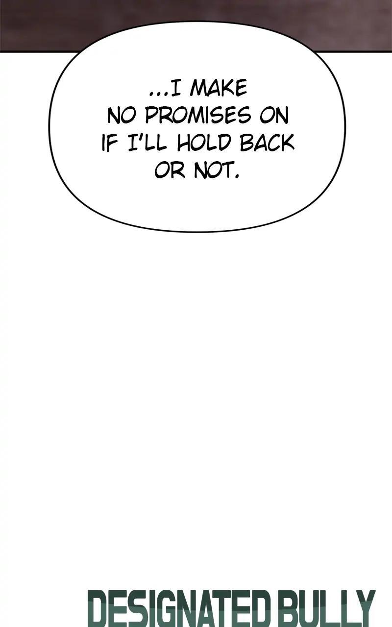Read Designated Bully Manga Online