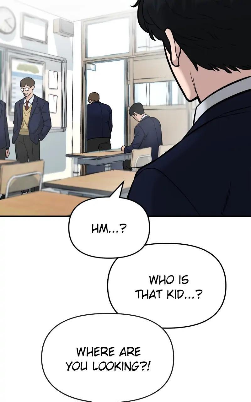 Read Designated Bully Manga Online