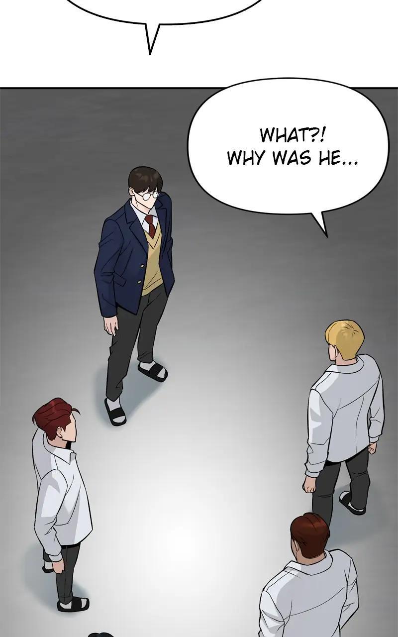 Read Designated Bully Manga Online