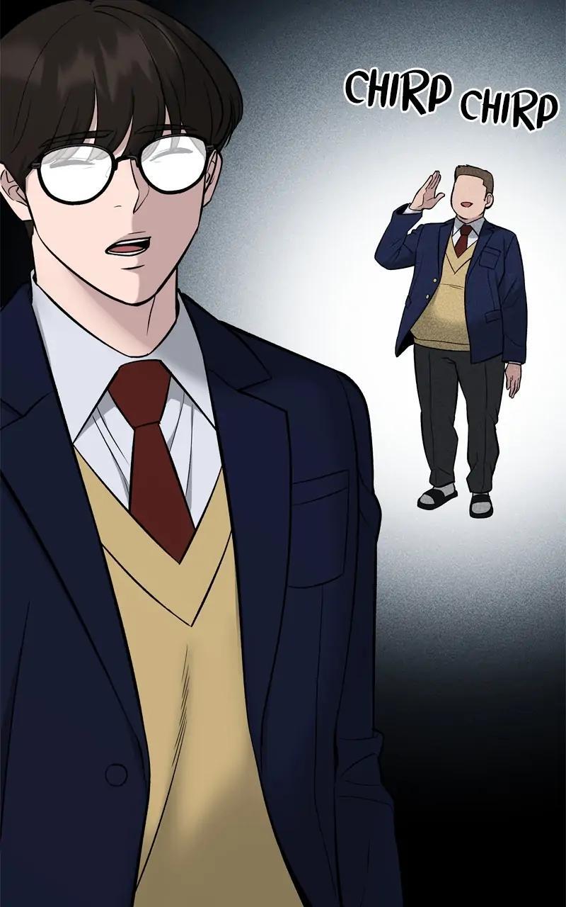 Read Designated Bully Manga Online