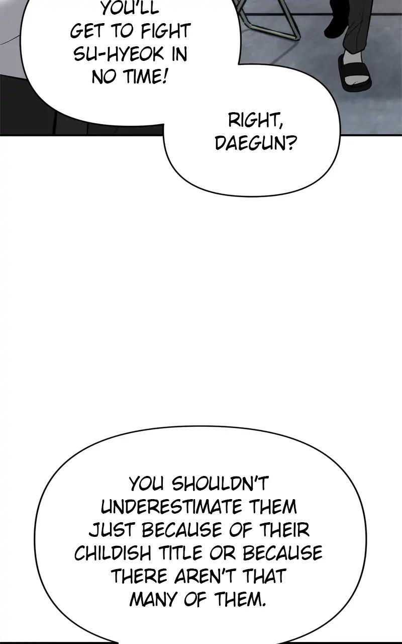 Read Designated Bully Manga Online