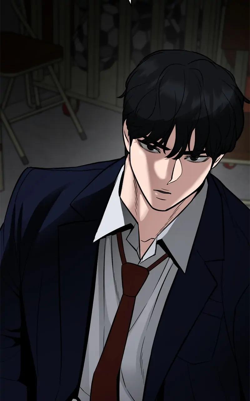 Read Designated Bully Manga Online
