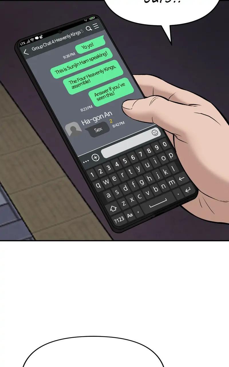 Read Designated Bully Manga Online