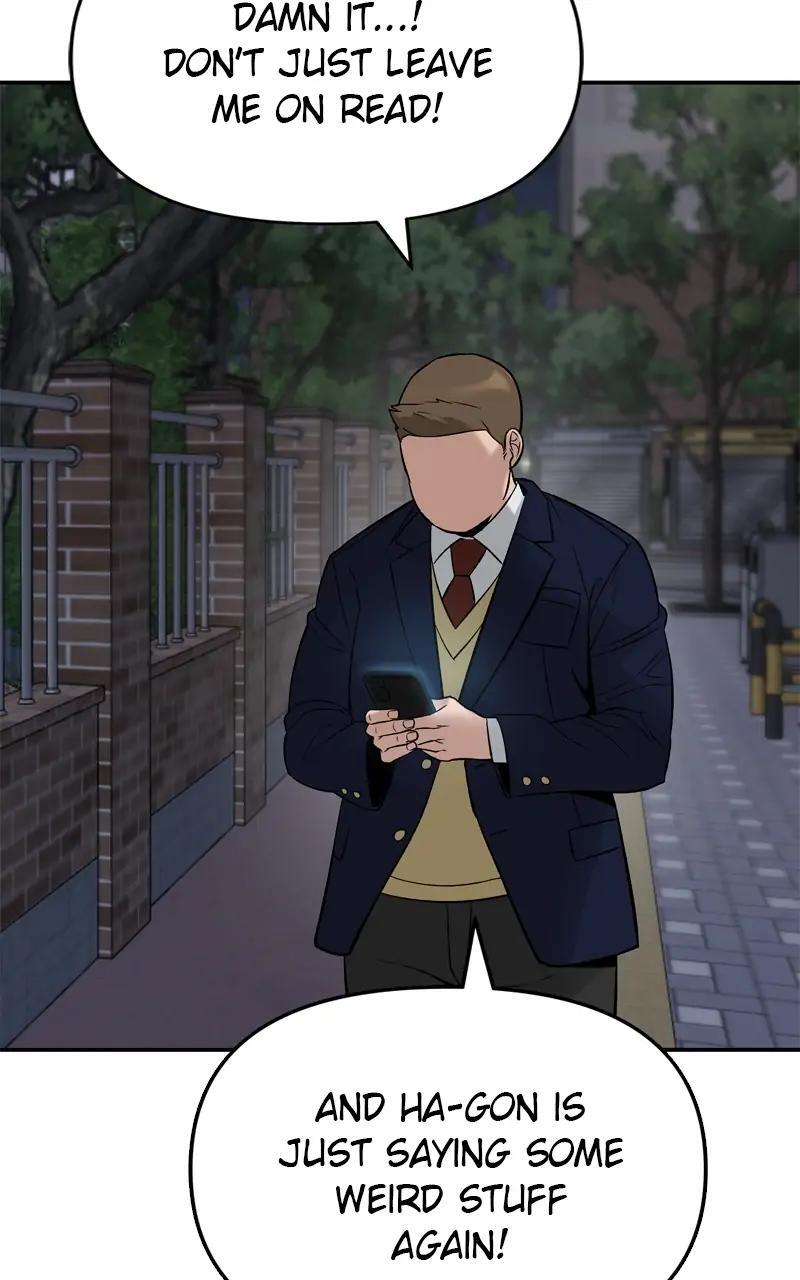 Read Designated Bully Manga Online