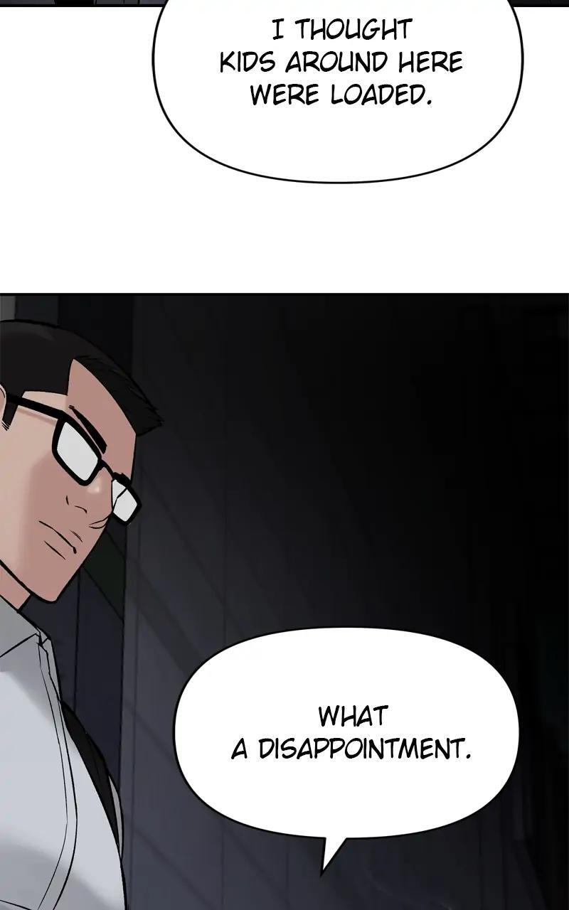Read Designated Bully Manga Online