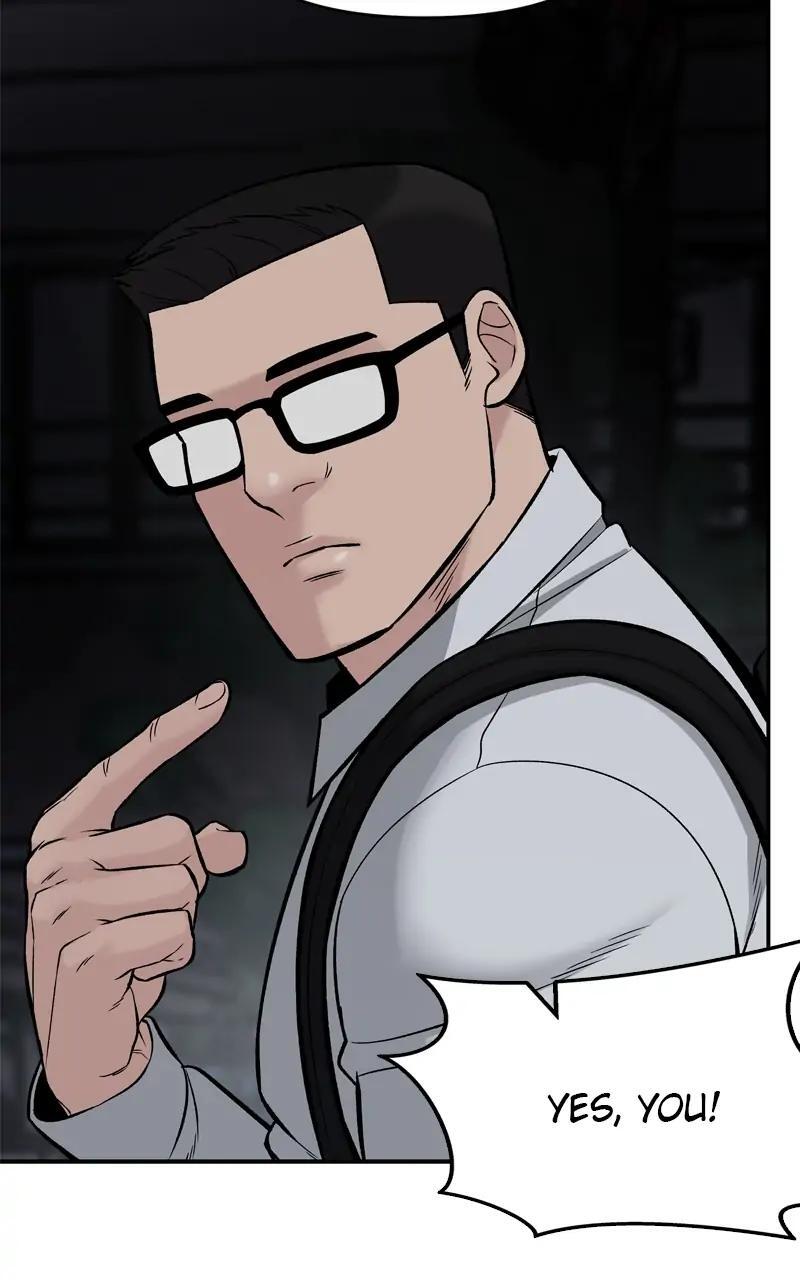 Read Designated Bully Manga Online