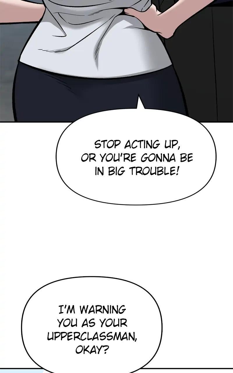 Read Designated Bully Manga Online