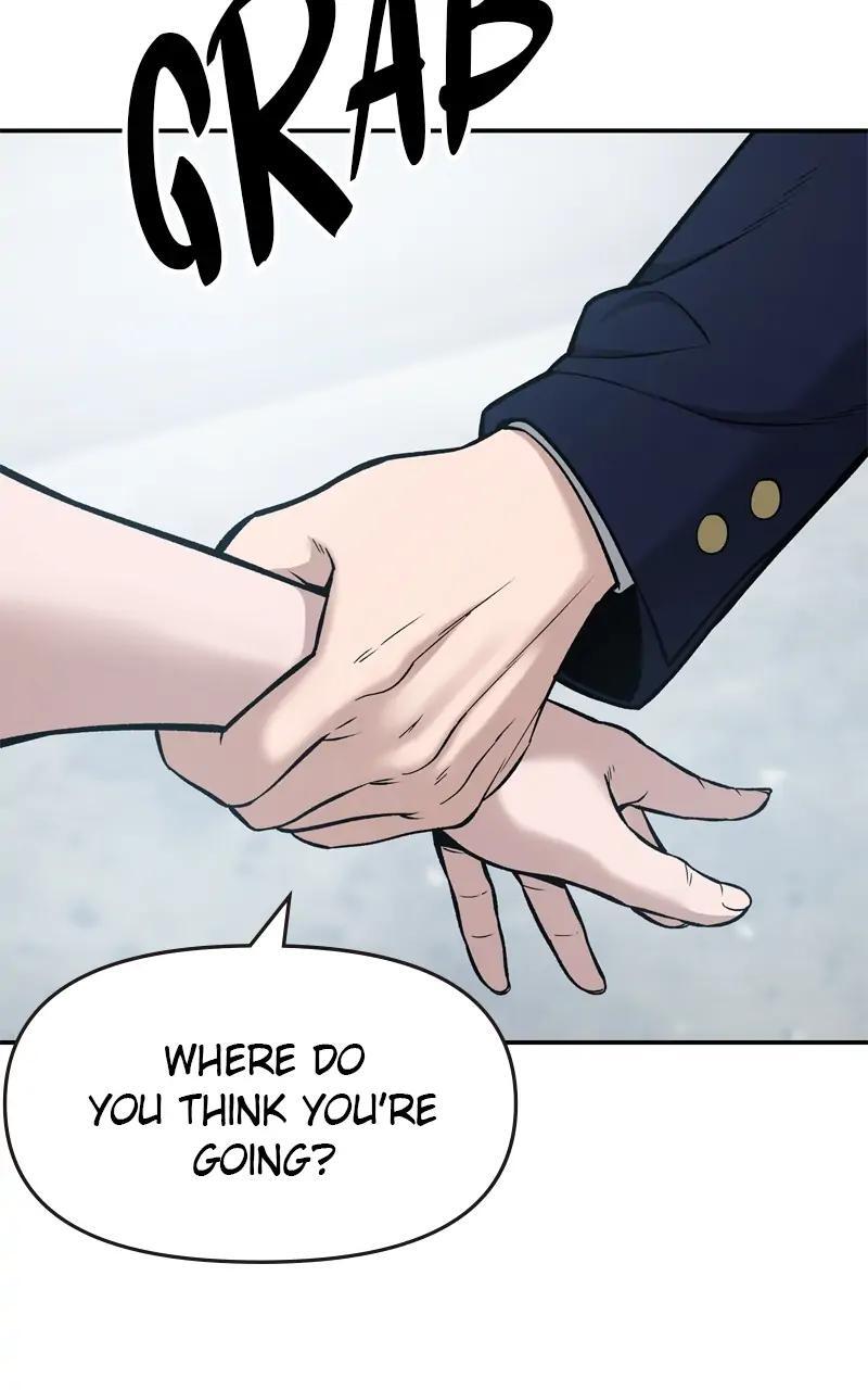 Read Designated Bully Manga Online