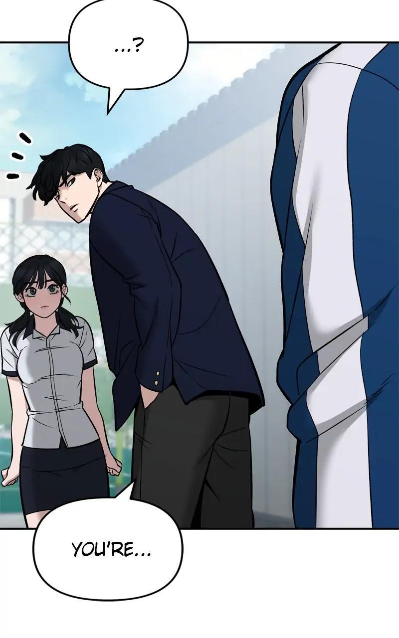Read Designated Bully Manga Online