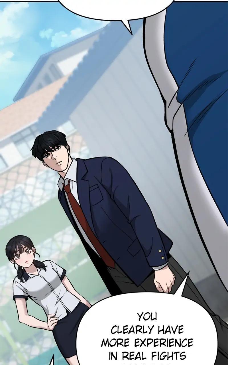 Read Designated Bully Manga Online