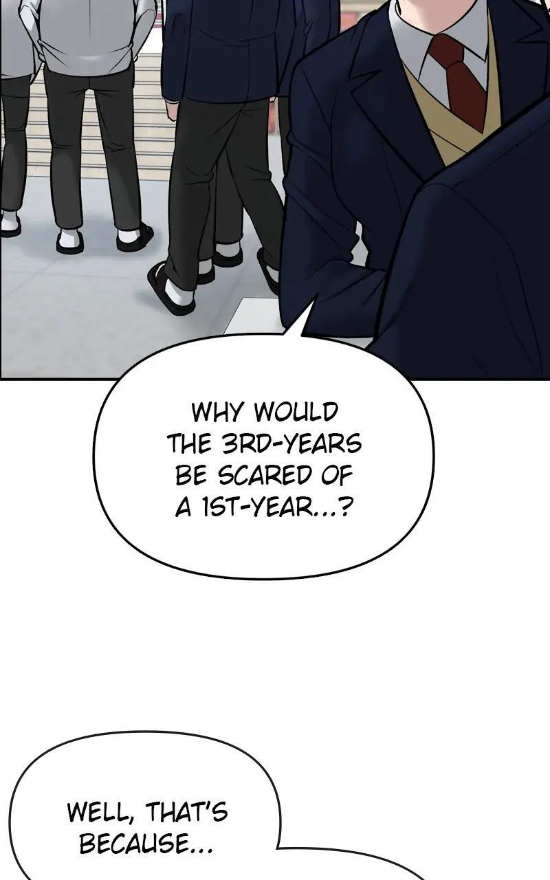 Read Designated Bully Manga Online