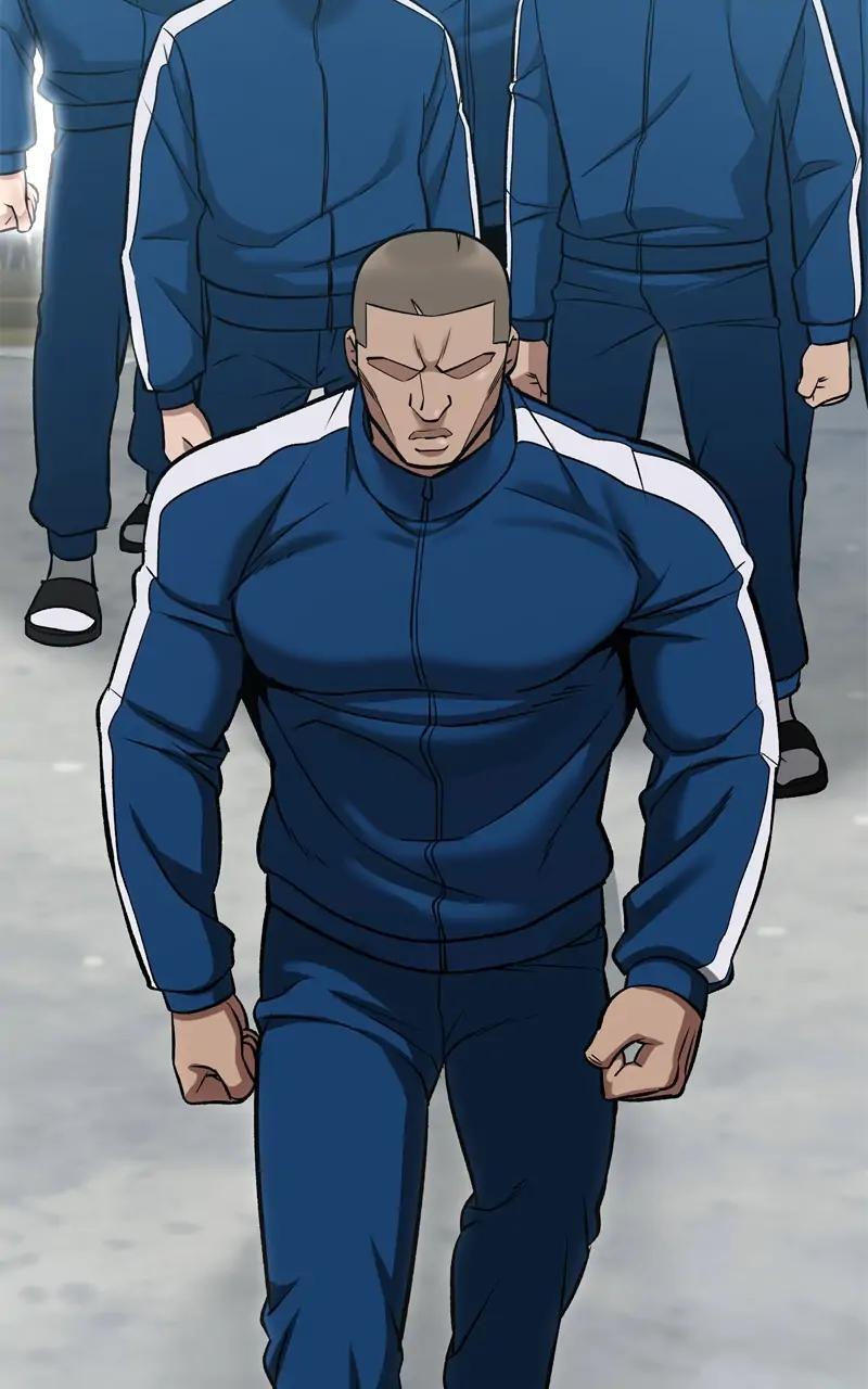 Read Designated Bully Manga Online
