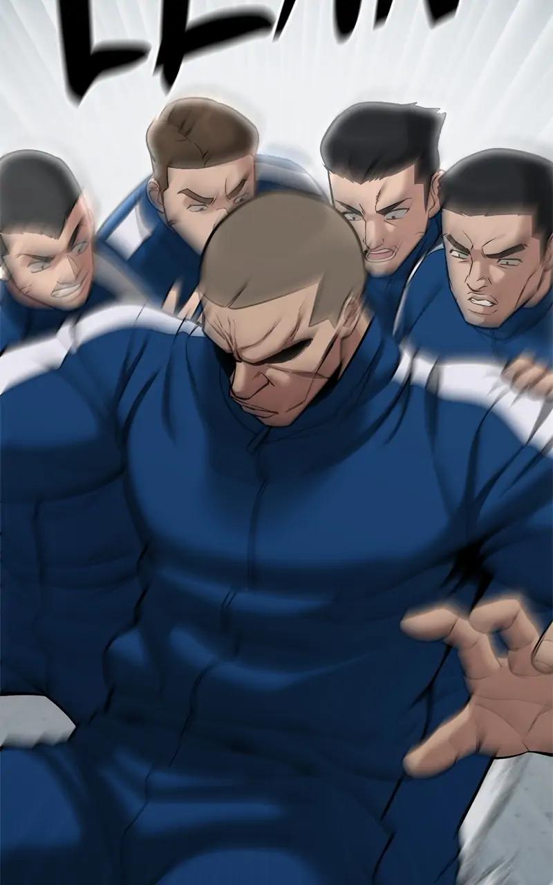 Read Designated Bully Manga Online