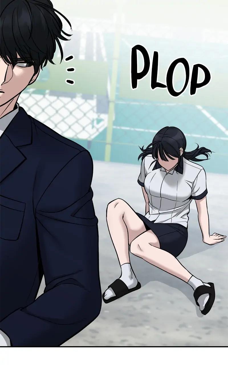 Read Designated Bully Manga Online