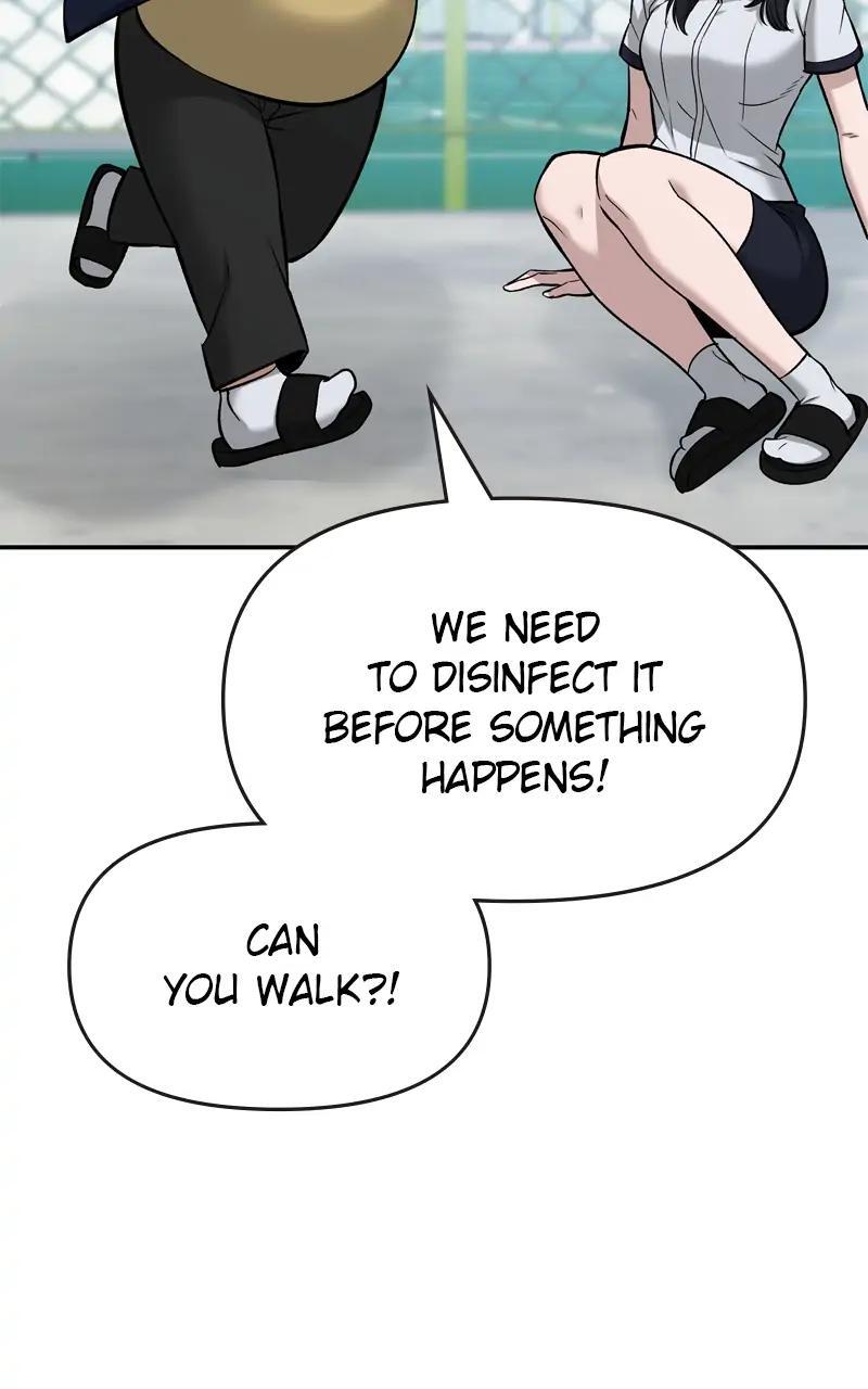 Read Designated Bully Manga Online