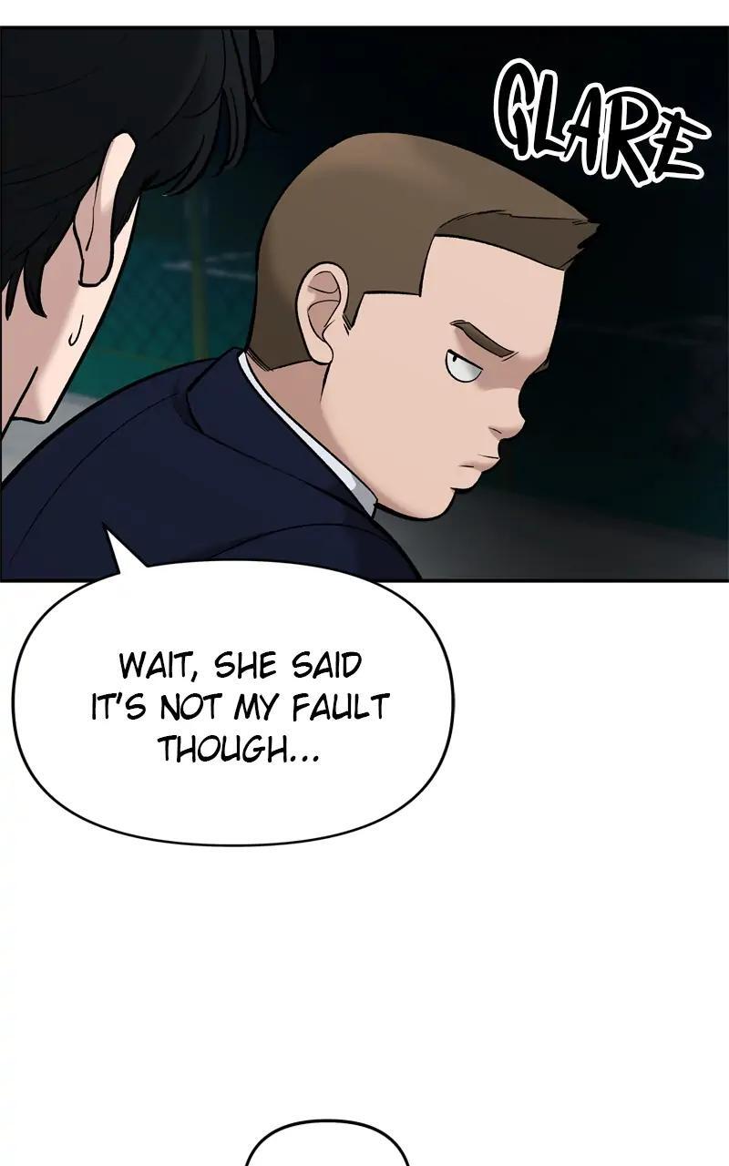 Read Designated Bully Manga Online