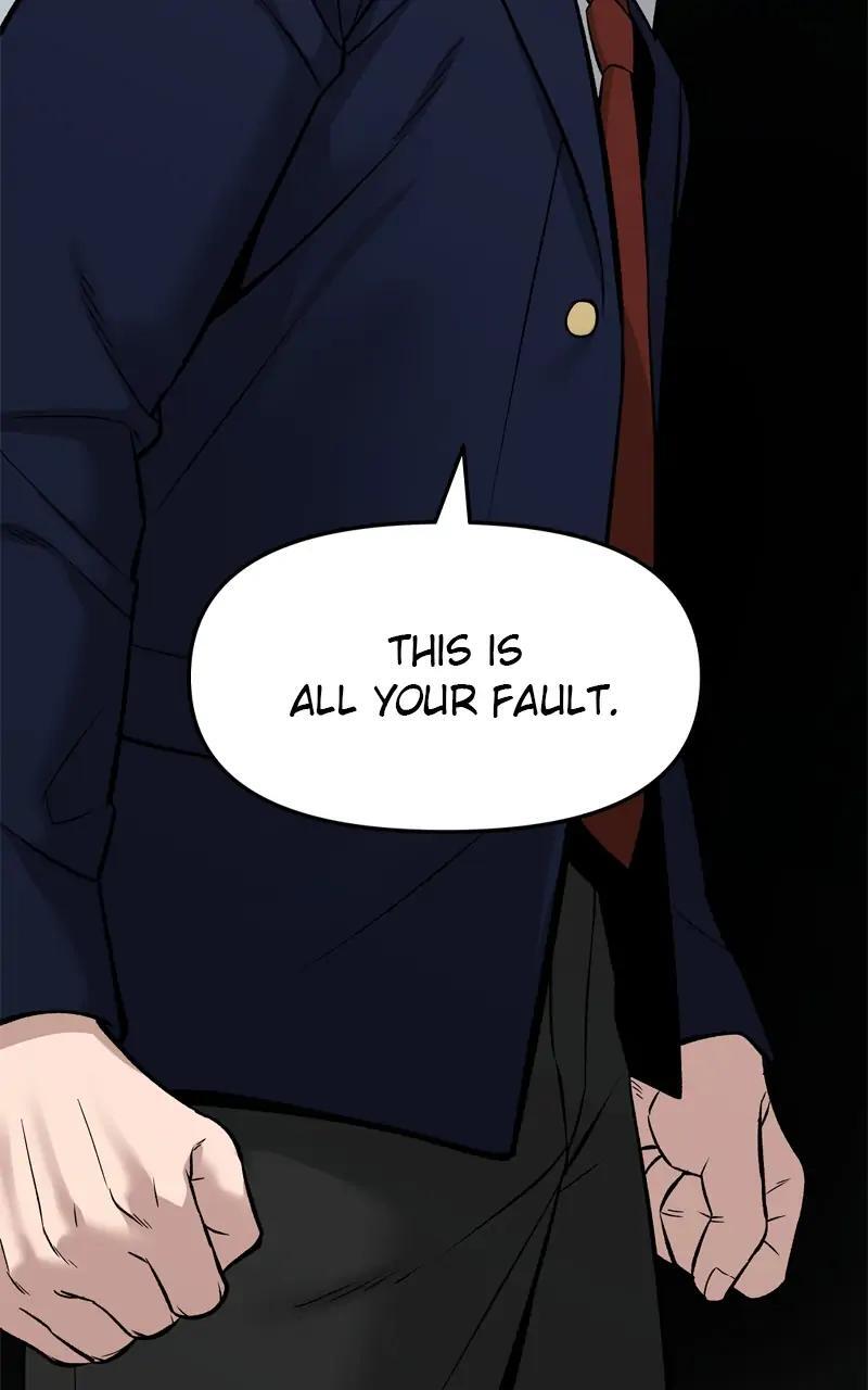 Read Designated Bully Manga Online