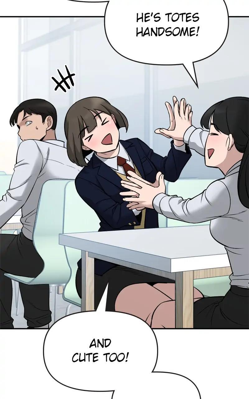 Read Designated Bully Manga Online