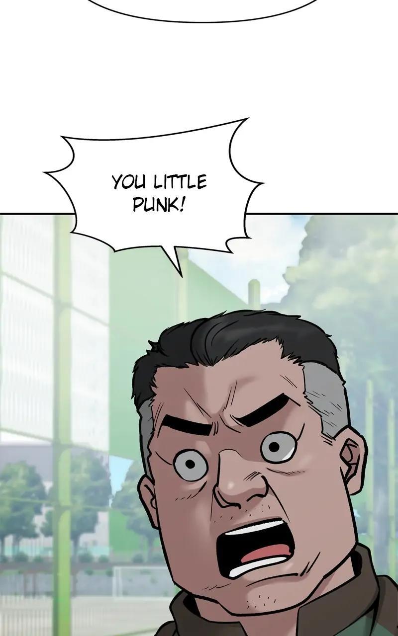 Read Designated Bully Manga Online