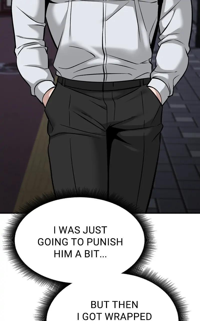 Read Designated Bully Manga Online