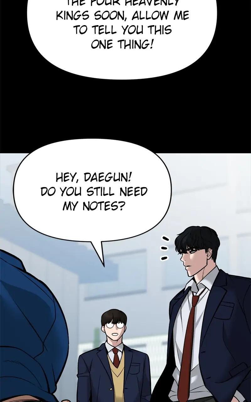 Read Designated Bully Manga Online