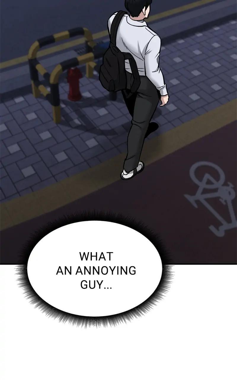 Read Designated Bully Manga Online