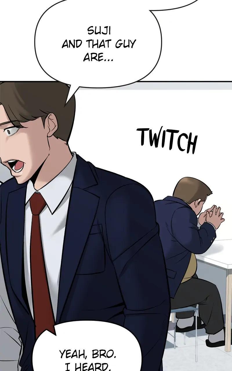 Read Designated Bully Manga Online