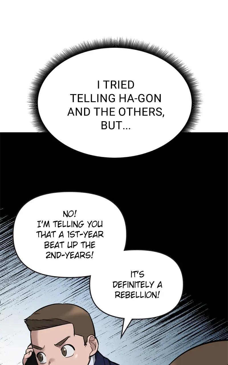 Read Designated Bully Manga Online