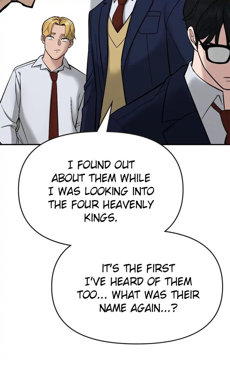 Read Designated Bully Manga Online