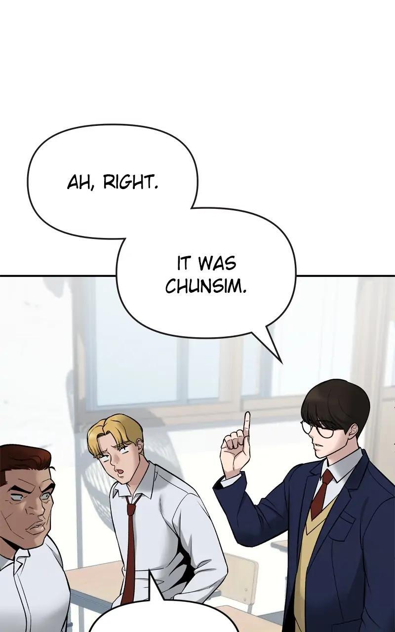 Read Designated Bully Manga Online