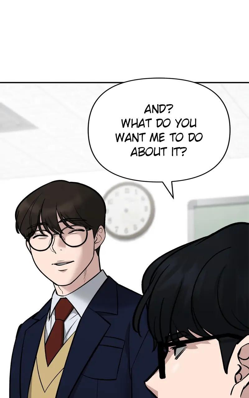 Read Designated Bully Manga Online