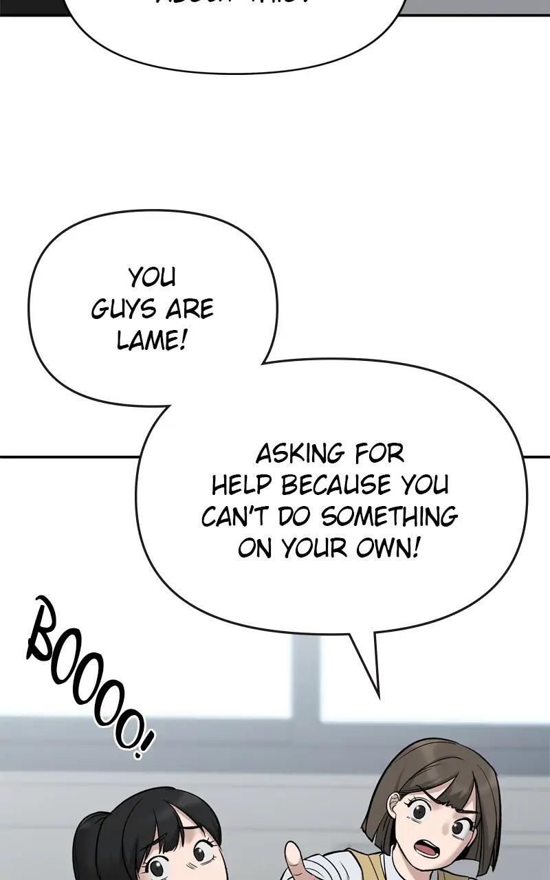 Read Designated Bully Manga Online