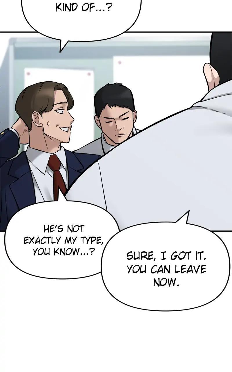 Read Designated Bully Manga Online