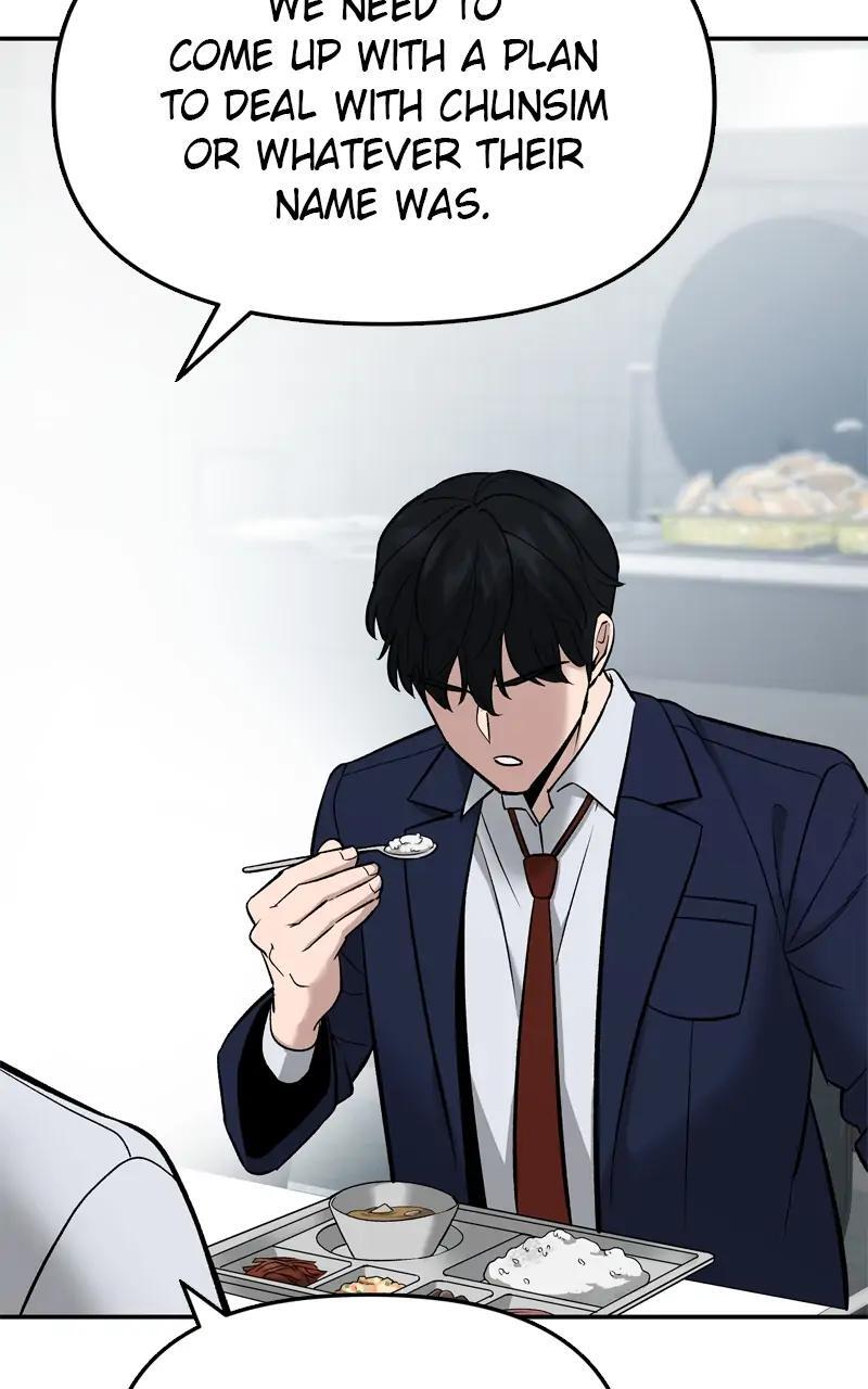 Read Designated Bully Manga Online