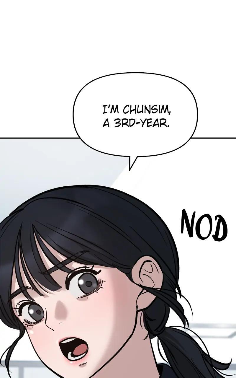 Read Designated Bully Manga Online