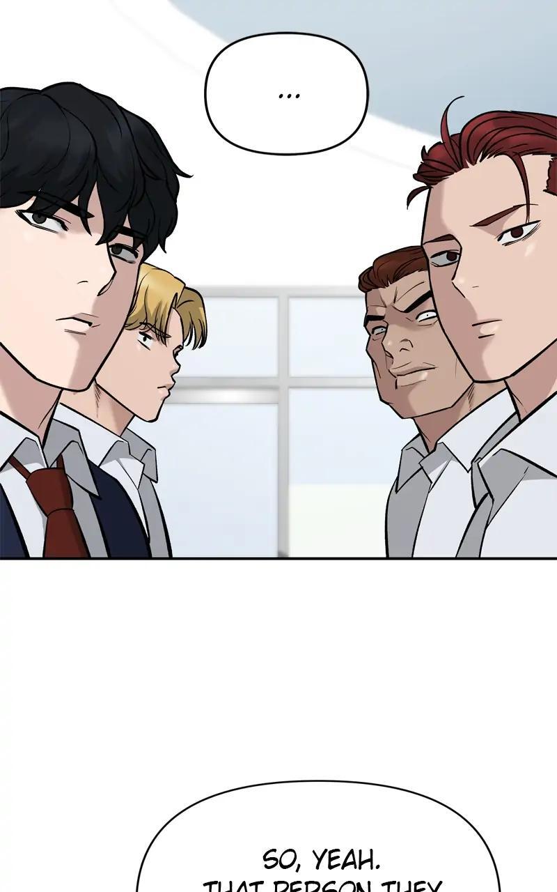 Read Designated Bully Manga Online