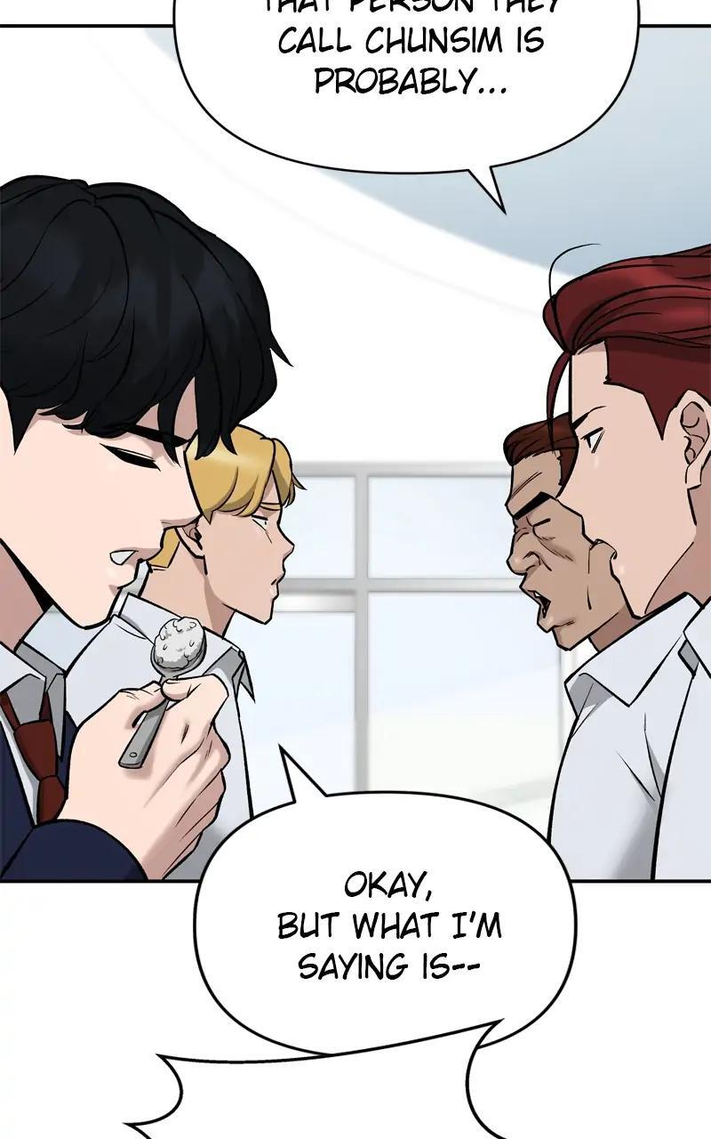 Read Designated Bully Manga Online