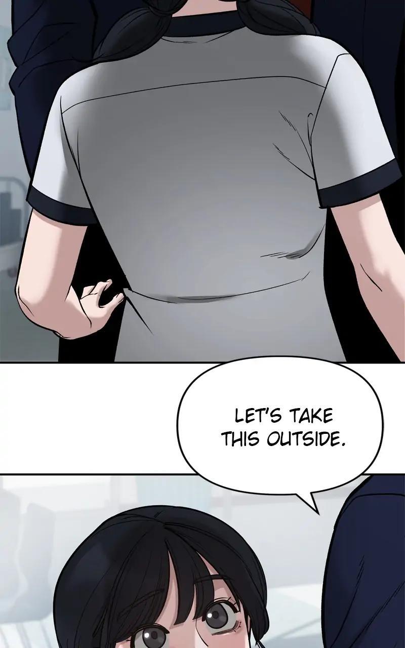 Read Designated Bully Manga Online