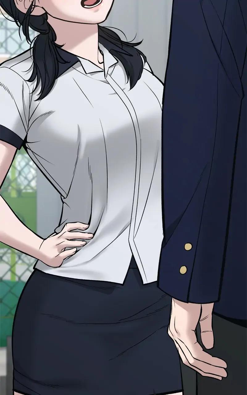 Read Designated Bully Manga Online