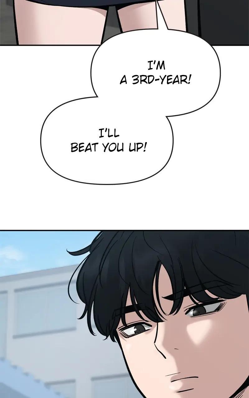 Read Designated Bully Manga Online