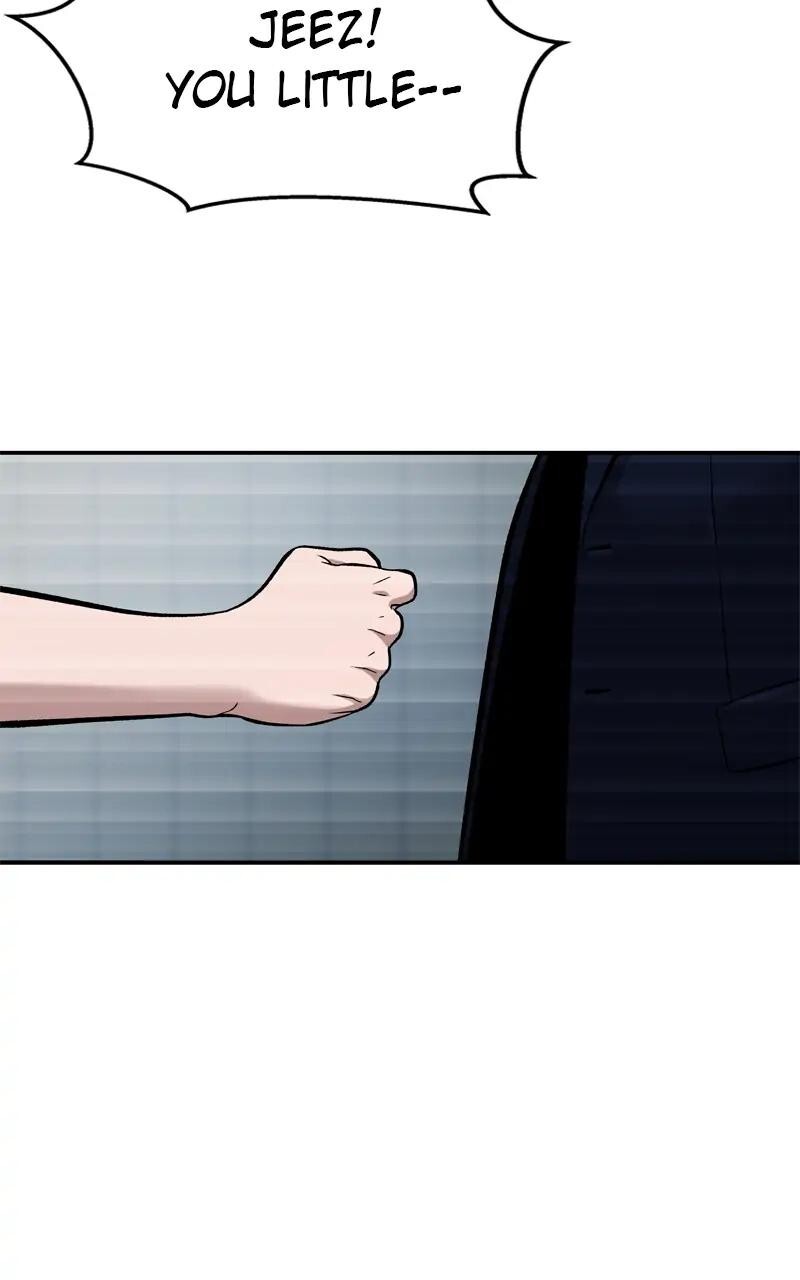 Read Designated Bully Manga Online