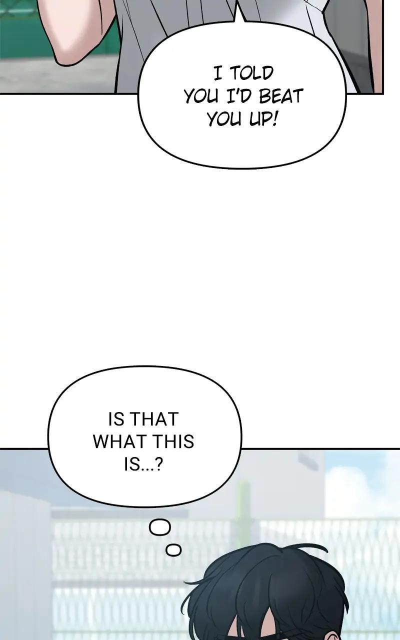 Read Designated Bully Manga Online
