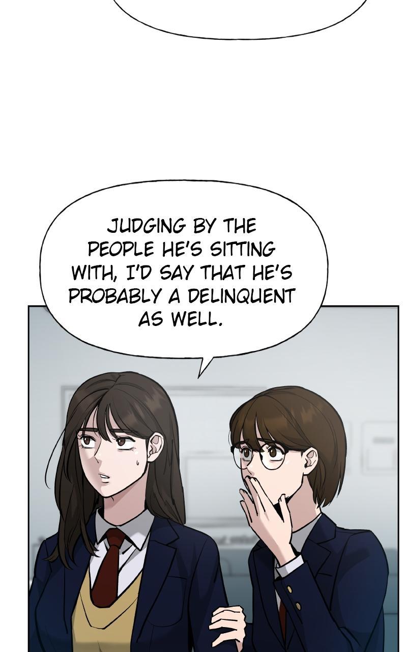 Read Designated Bully Manga Online