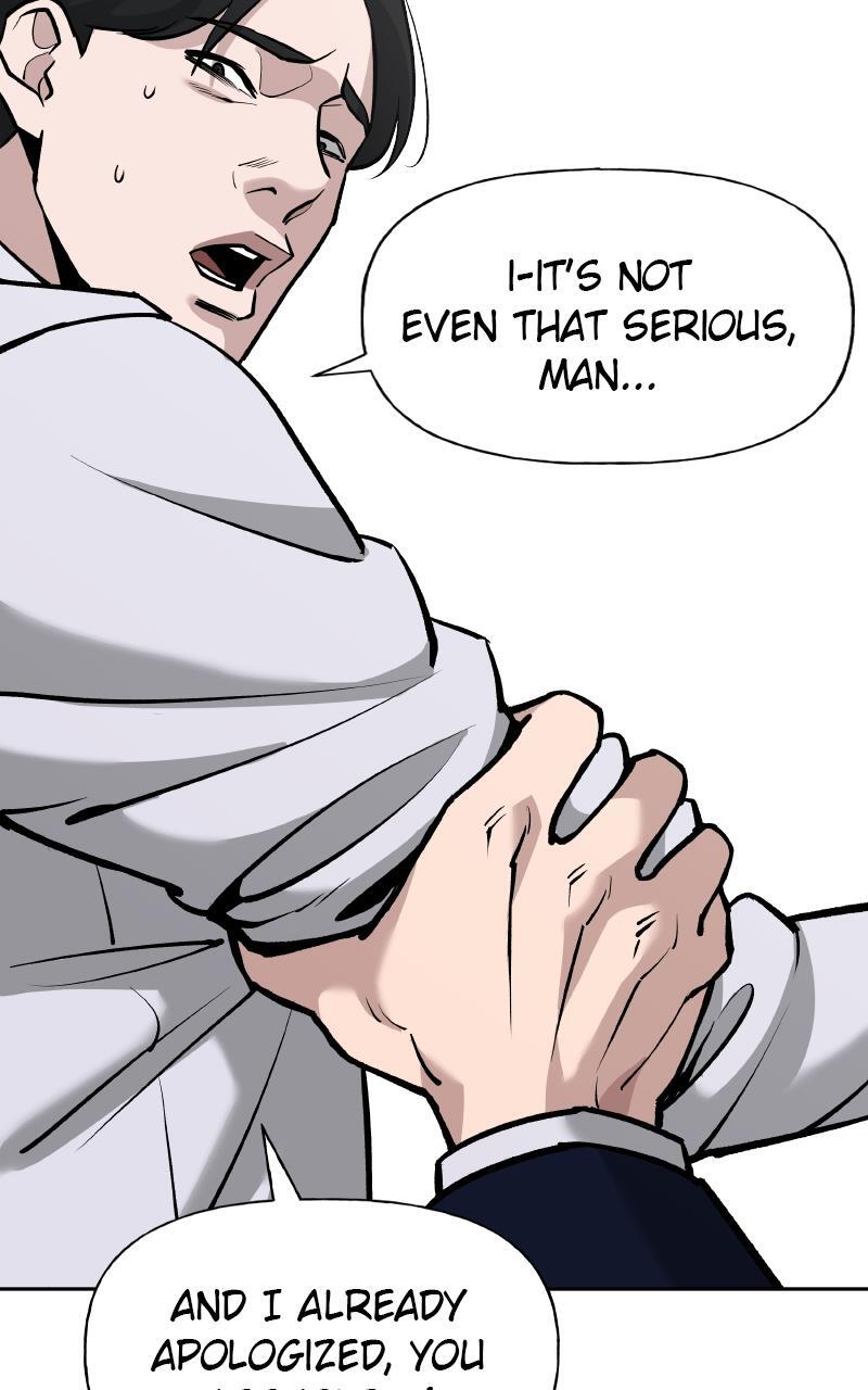 Read Designated Bully Manga Online
