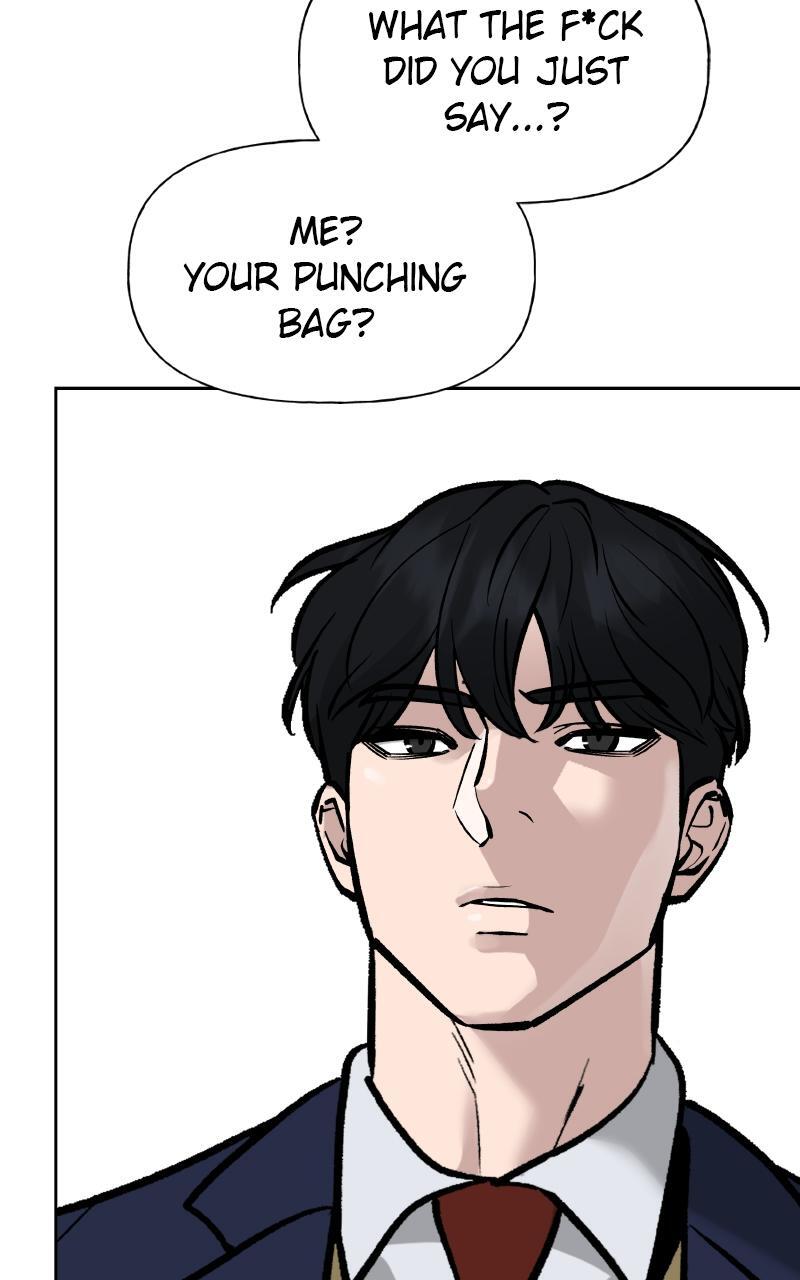 Read Designated Bully Manga Online