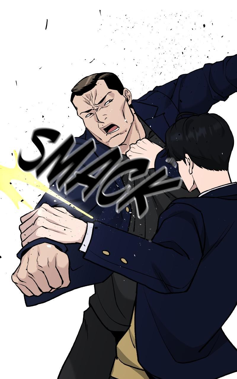Read Designated Bully Manga Online