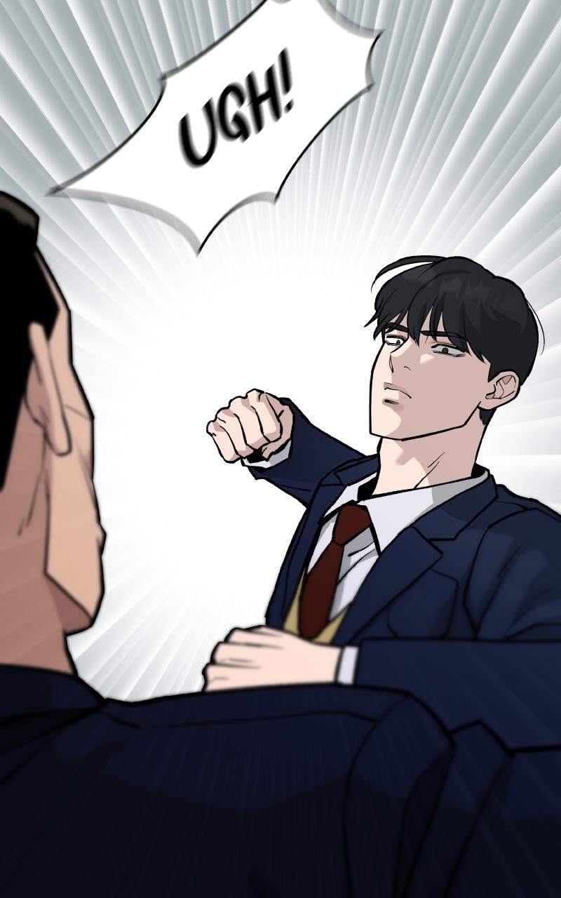 Read Designated Bully Manga Online